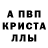 Amphetamine Розовый Sam Yrlund