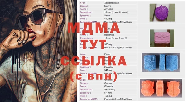 стаф Алзамай